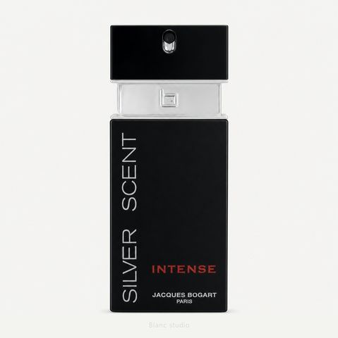 JACQUES BOGART PARIS Silver Scent Intense